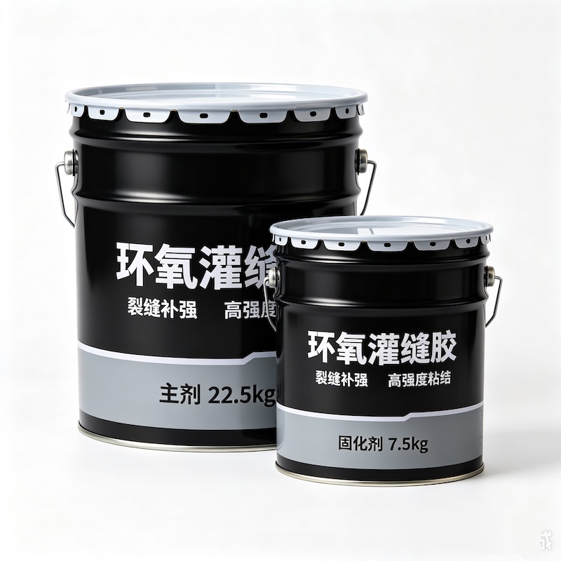 冷水滩裂缝修复封闭胶