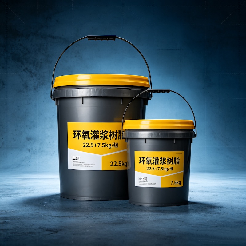 冷水滩环氧灌浆树脂